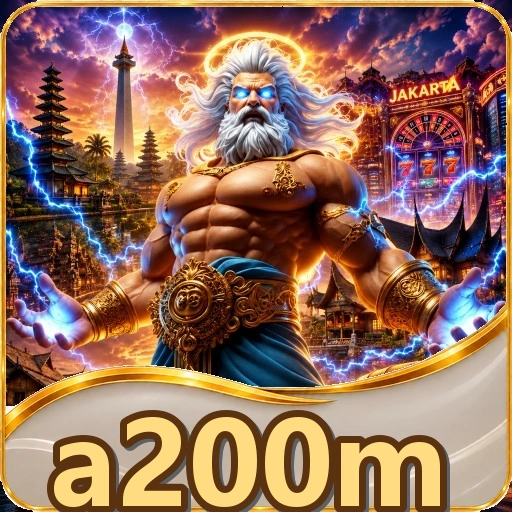 Ikon a200m untuk ringkasan panduan APK v4.7.5