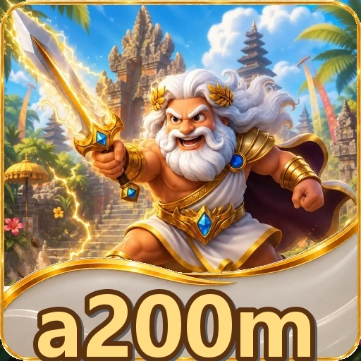 Ikon a200m untuk catatan v4.7.5